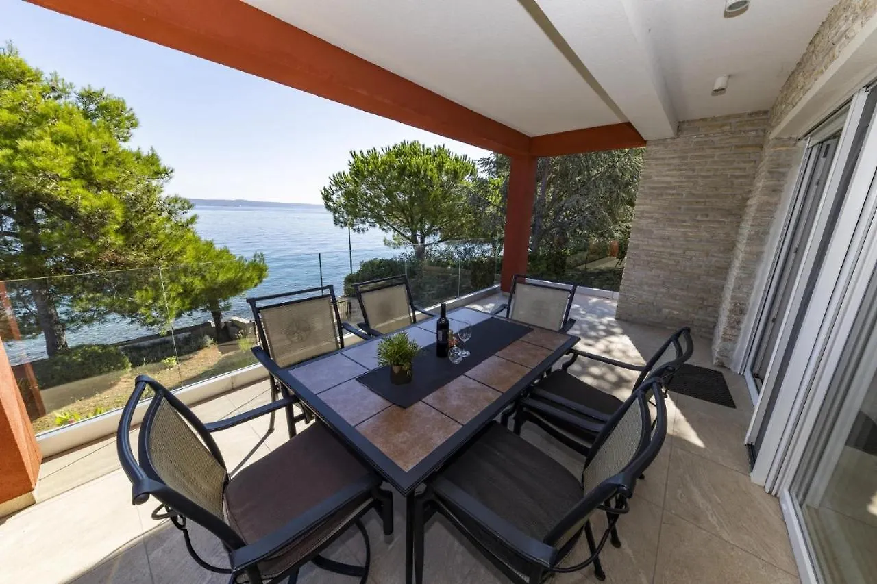 Villa Karmen Adriatica Kukljica