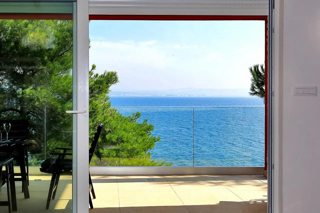 Villa Karmen Adriatica Kukljica