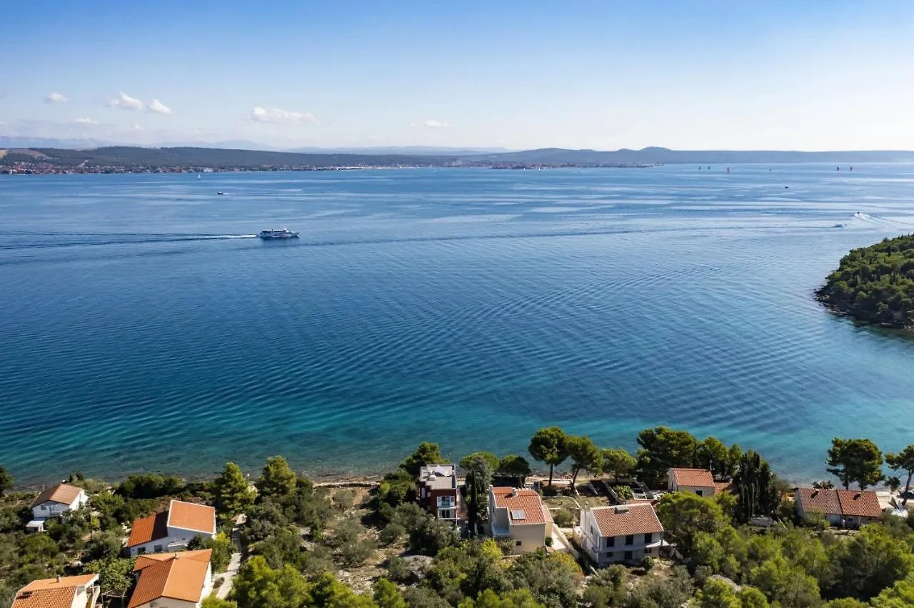 Villa Karmen Adriatica Kukljica 0*,  Kroatien