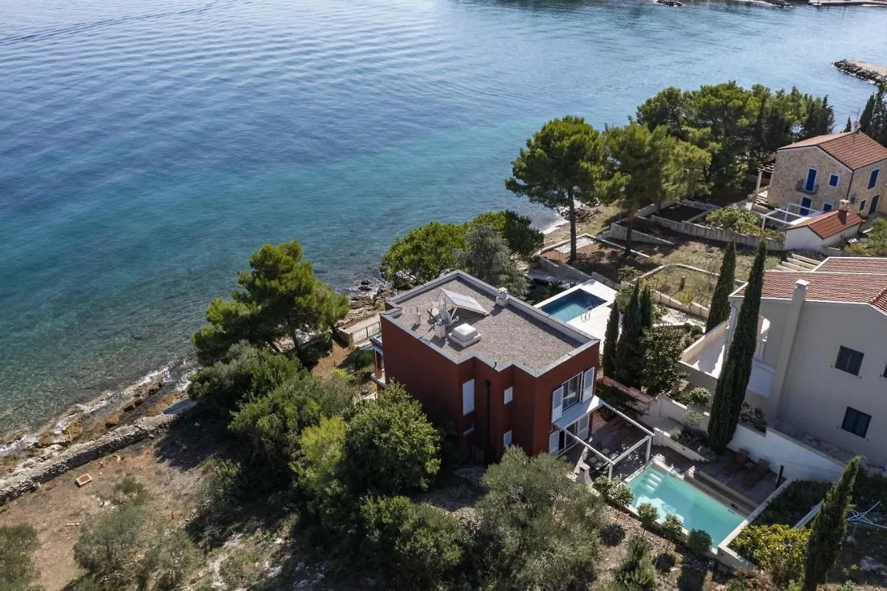 Villa Karmen Adriatica Kukljica