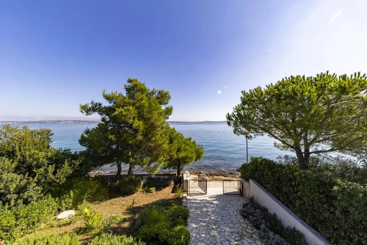 Villa Karmen Adriatica Kukljica