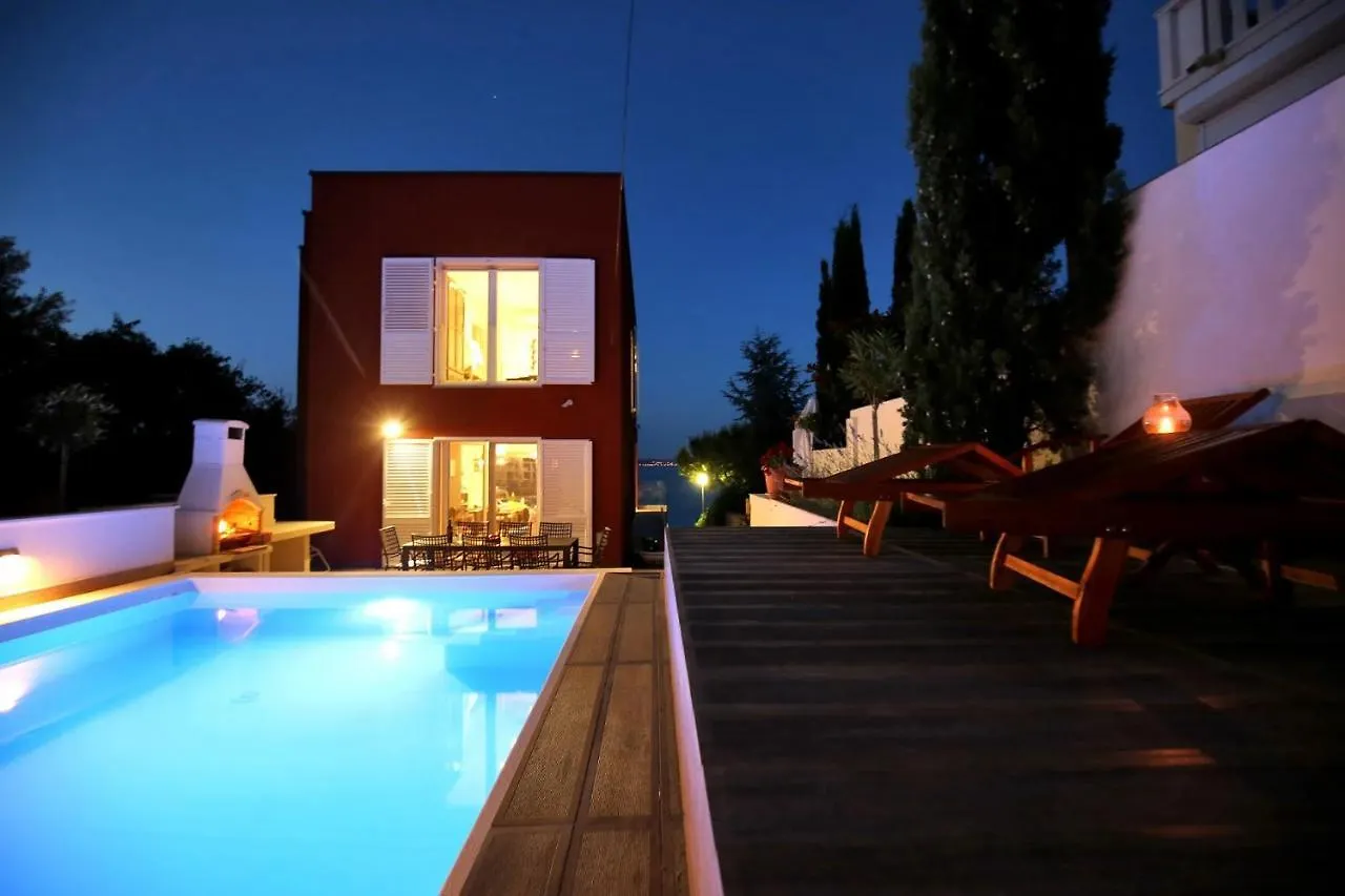 Villa Karmen Adriatica Kukljica 0*,  Croatia