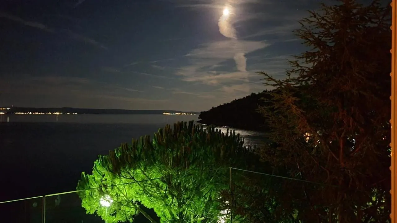 Villa Karmen Adriatica Kukljica