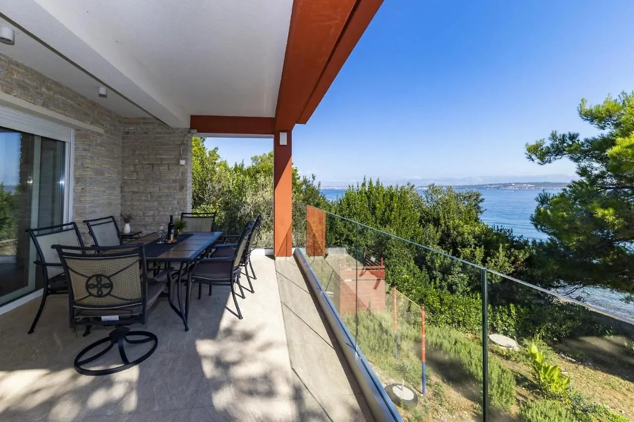 Villa Karmen Adriatica Kukljica