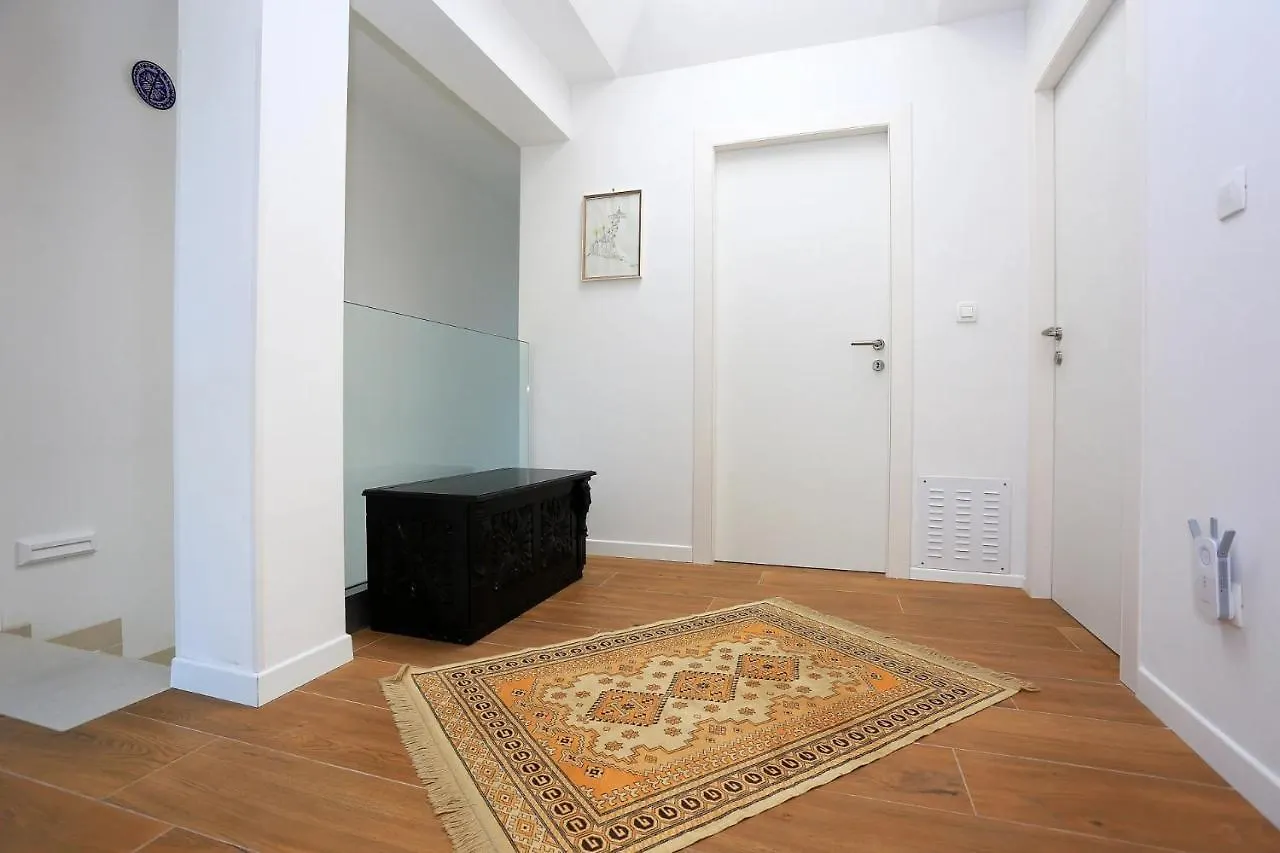 Villa Karmen Adriatica Kukljica